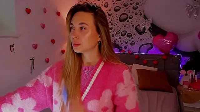 AlexaWilds online show from February 19, 2026, 1:18 pm