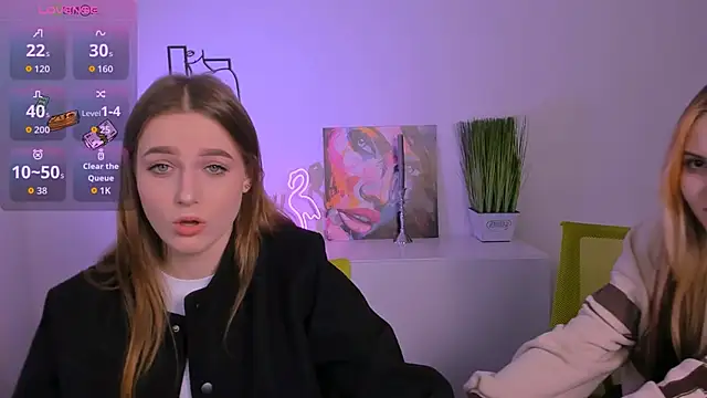 Snapshot of aria_moo chatting on September 15, 2025, 8:25 am aria moo online show from September 15, 2025, 8:25 am