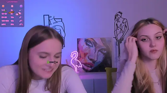 Snapshot of aria_moo chatting on September 20, 2025, 8:10 pm aria moo online show from September 20, 2025, 8:10 pm