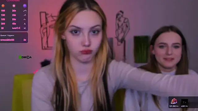 Snapshot of aria_moo chatting on October 4, 2025, 7:12 pm aria moo online show from October 4, 2025, 7:12 pm