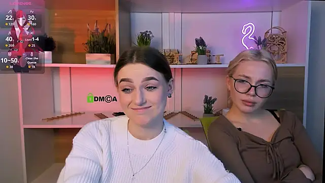 Snapshot of aria_moo chatting on November 6, 2025, 2:18 pm aria moo online show from November 6, 2025, 2:18 pm