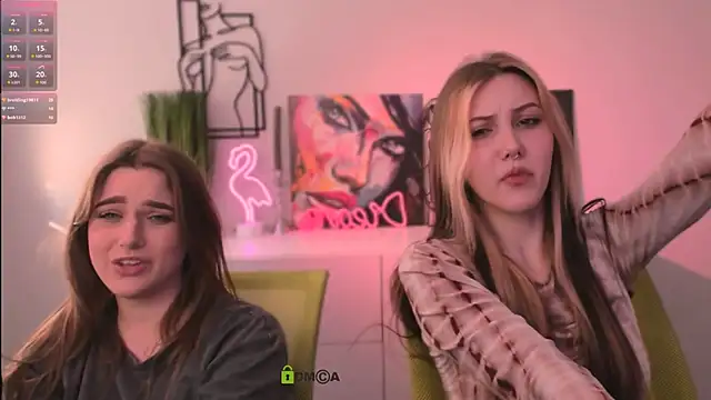 Snapshot of aria_moo chatting on November 19, 2025, 8:47 am aria moo online show from November 19, 2025, 8:47 am