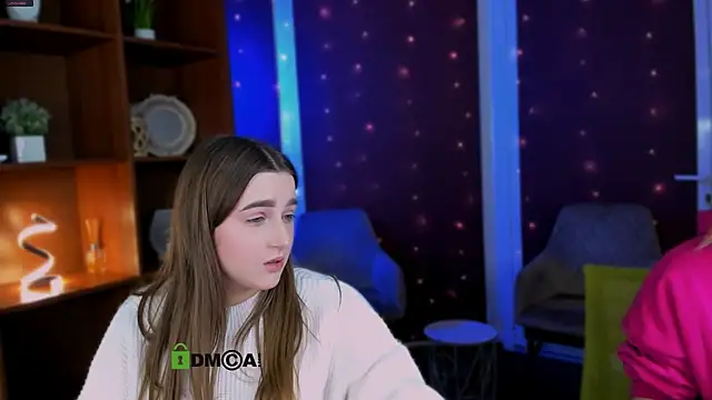 Snapshot of aria_moo chatting on December 20, 2025, 6:31 am aria moo online show from December 20, 2025, 6:31 am