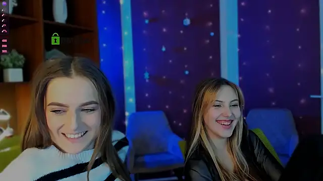 Snapshot of aria_moo chatting on January 7, 2026, 3:25 pm aria moo online show from January 7, 2026, 3:25 pm