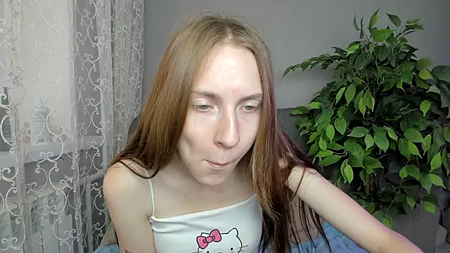 Kelly Gerzikaa online show from September 21, 2025, 2:13 am