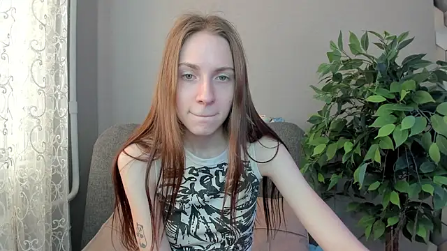 Kelly Gerzikaa online show from September 26, 2025, 3:10 am