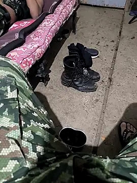 Snapshot of lamejorpene chatting on October 12, 2025, 1:26 am lamejorpene online show from October 12, 2025, 1:26 am