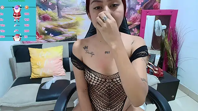 hayami 20 online show from December 22, 2025, 11:29 am