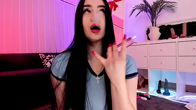 Mary Lori online show from March 27, 2026, 7:25 am