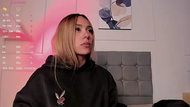 nikolevoshkie  online show from March 12, 2026, 7:53 pm