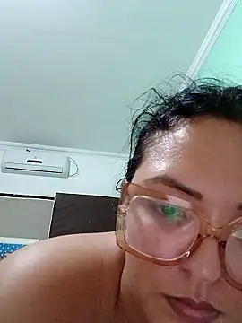 AuroraChest online show from January 9, 2026, 6:53 pm