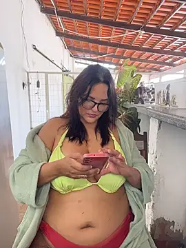 AuroraChest online show from April 5, 2026, 11:51 am