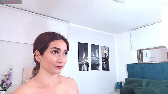 linda morgan1 online show from February 25, 2026, 12:15 pm