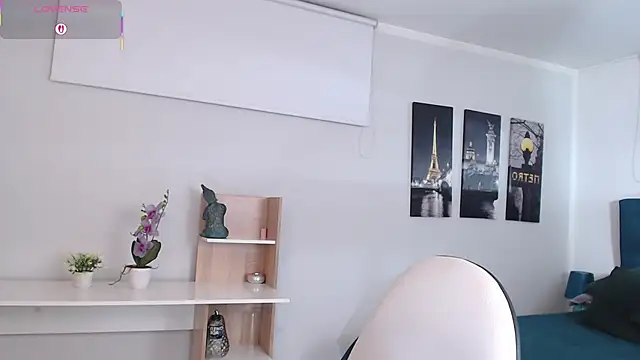 linda morgan1 online show from April 3, 2026, 12:14 pm