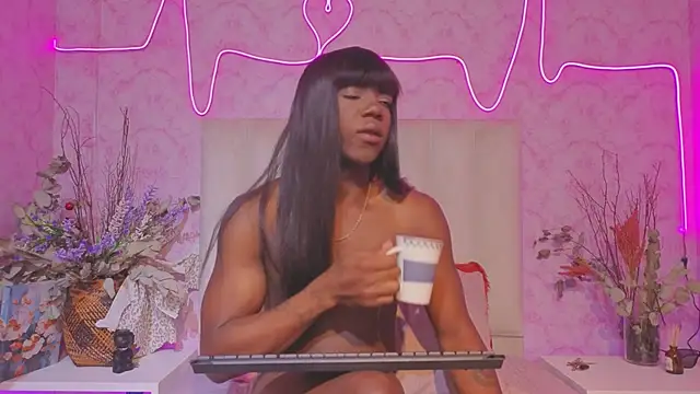 Paulina Sodi online show from October 24, 2025, 12:45 pm