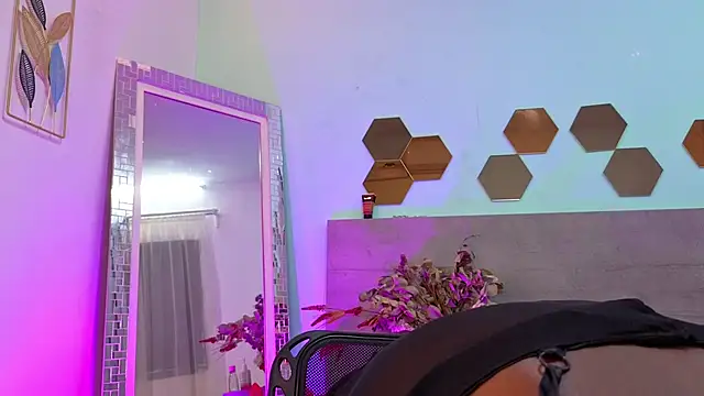 Paulina Sodi online show from February 1, 2026, 4:38 pm