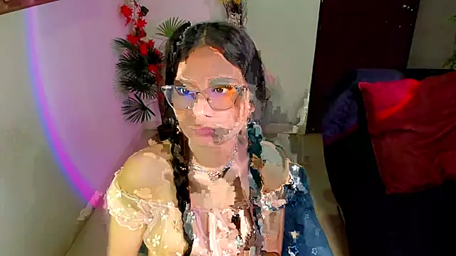 Krysten Riter online show from September 17, 2025, 2:41 pm