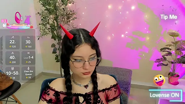 Krysten Riter online show from January 15, 2026, 1:48 pm