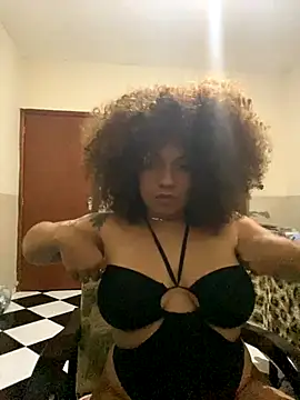 MorganaBelc online show from November 28, 2025, 5:21 am