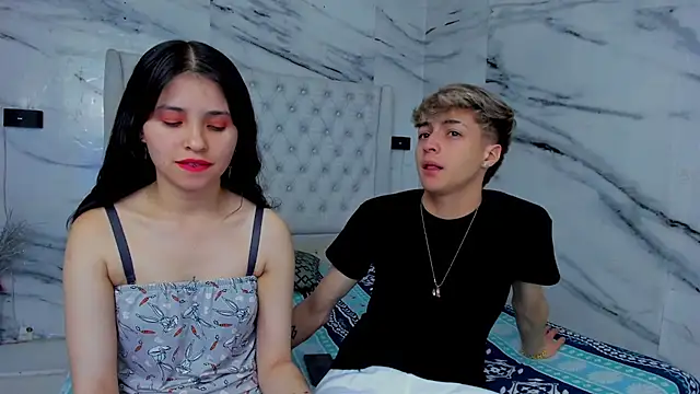 Ari and Storm online show from October 3, 2025, 8:17 pm