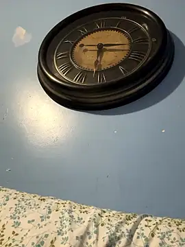 stevo170t online show from January 12, 2026, 7:24 am