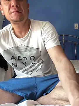 stevo170t online show from May 17, 2026, 6:48 pm