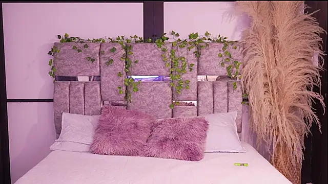 LiamDeep online show from January 5, 2026, 8:45 pm