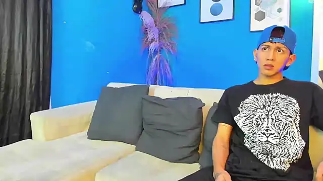 Marcus and Tony online show from February 25, 2026, 3:27 am