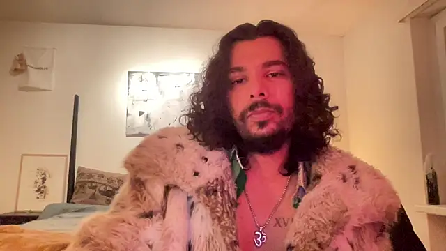 daddyvibes online show from April 1, 2026, 8:50 pm