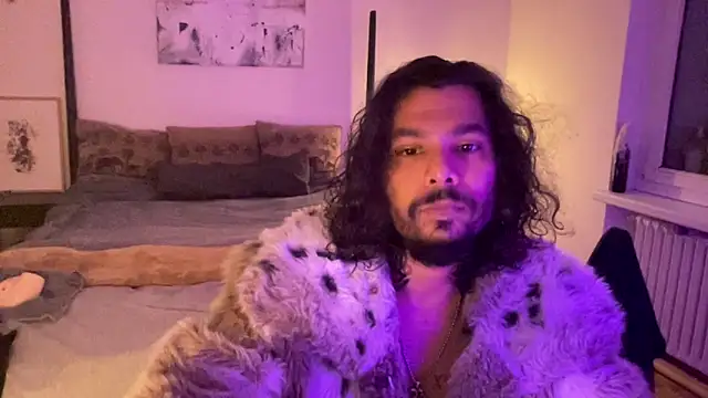 daddyvibes online show from April 3, 2026, 11:25 pm