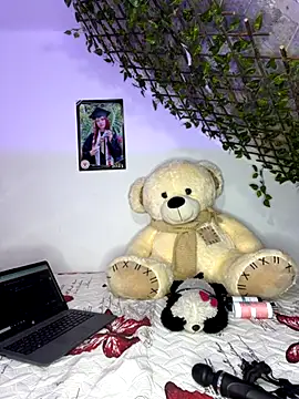 Melody rouxxx online show from September 12, 2025, 12:22 am