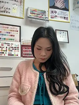 Baby-mmm online show from January 14, 2026, 3:56 am