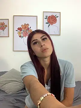 Snapshot of _sweet_chloe_ chatting on September 10, 2025, 9:26 pm sweet chloe online show from September 10, 2025, 9:26 pm