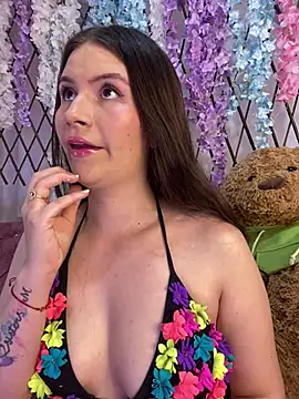 Tegui-sc online show from January 9, 2026, 2:03 am