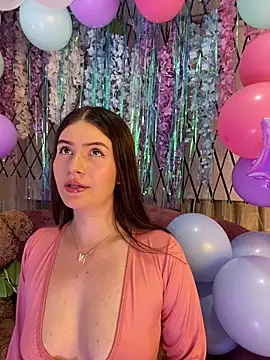 Tegui-sc online show from February 21, 2026, 2:45 am