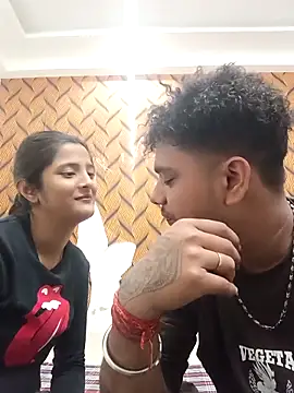 romantic couple1 online show from March 12, 2026, 12:50 am