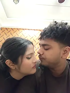 romantic couple1 online show from March 14, 2026, 1:01 am