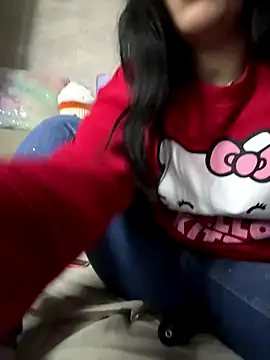 PrincessYYara online show from December 19, 2025, 5:20 pm