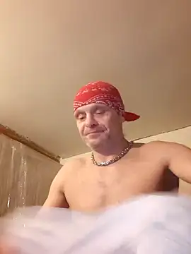 Kuba Gd online show from March 11, 2025, 9:04 pm