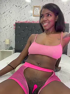 Alma Stevenson online show from June 18, 2026, 4:33 pm