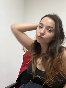 Snapshot of MissMay chatting on October 20, 2025, 3:01 pm MissMay online show from October 20, 2025, 3:01 pm