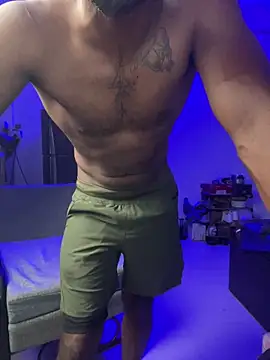 Snapshot of 0mniscient chatting on October 11, 2025, 4:27 pm 0mniscient online show from October 11, 2025, 4:27 pm