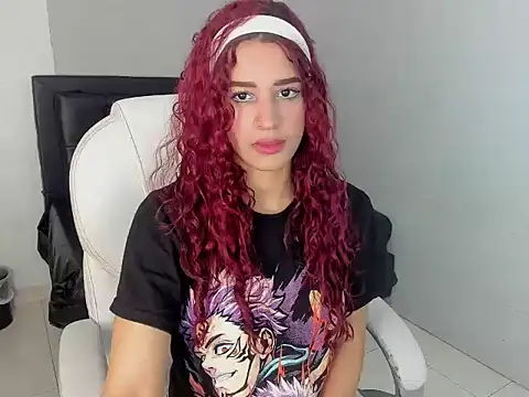 Alisha Evans Rs online show from November 21, 2025, 8:51 pm