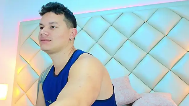 EclipseandFlame online show from October 8, 2025, 1:53 pm