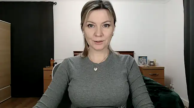 ParadiseAlina online show from January 11, 2025, 8:10 pm