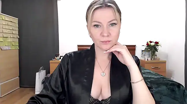 ParadiseAlina online show from March 22, 2025, 9:21 pm