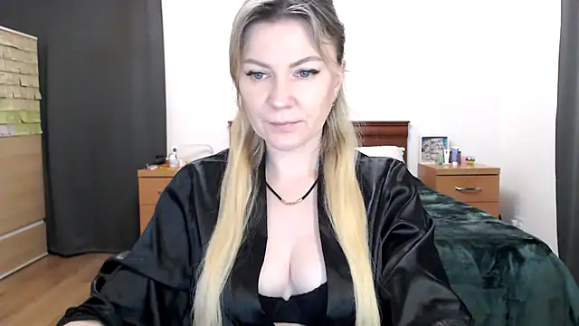 ParadiseAlina online show from October 19, 2025, 7:25 pm