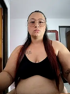 Freyacooper online show from February 24, 2026, 1:31 pm