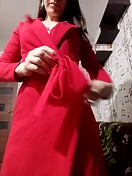 Lietta  online show from November 10, 2025, 7:46 pm