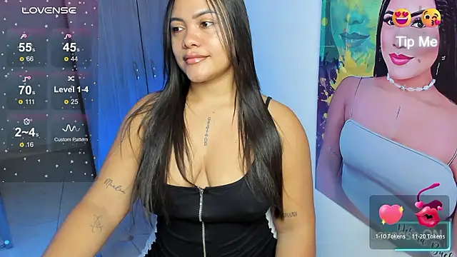 debie buchans online show from February 27, 2026, 9:53 am